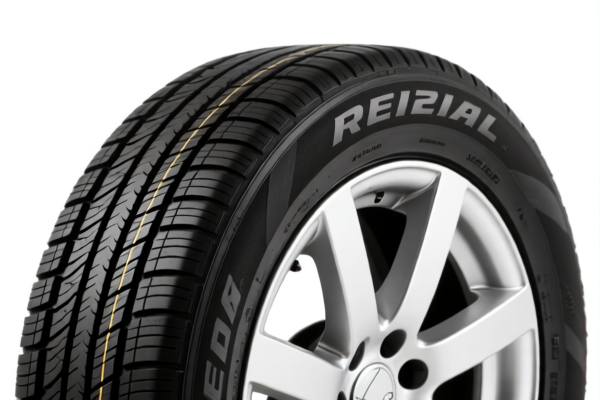 Image for 14 15 inch Car Radial Tire