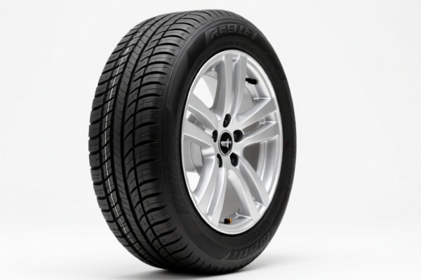 Image for 14 15 inch Passenger Car Radial Tire