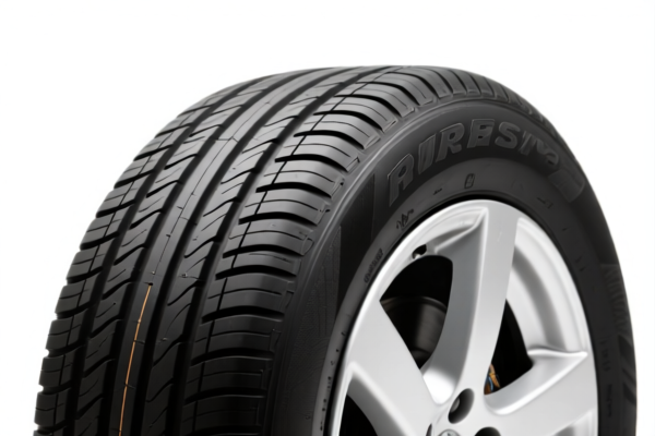 Passenger Car Radial Tire