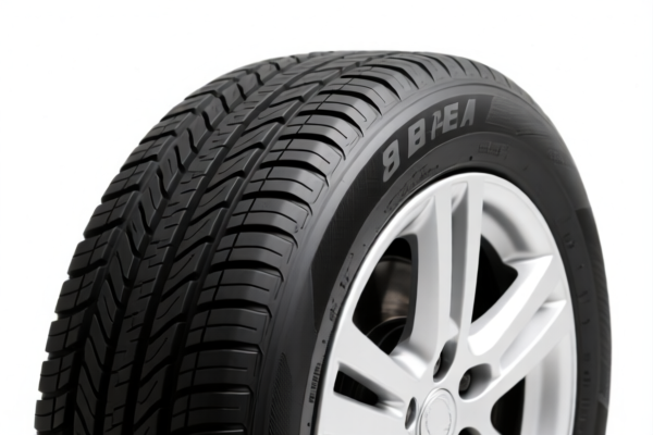 Passenger Car Radial Tire
