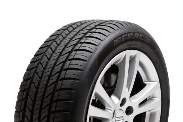 Passenger Car Radial Tire
