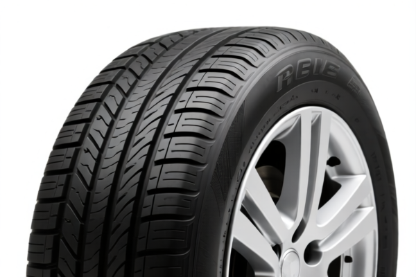 Passenger Car Radial Tire