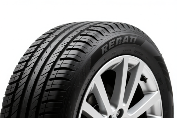 Passenger Car Use Radial Tire