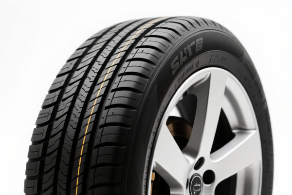Passenger Car Use Radial Tire