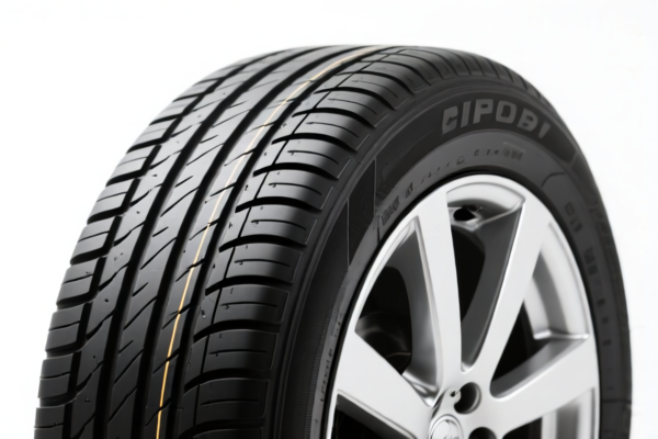 Passenger Car Use Radial Tire