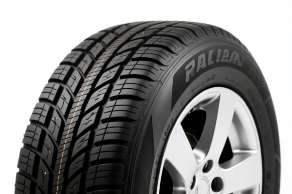 Passenger Vehicle Radial Tire