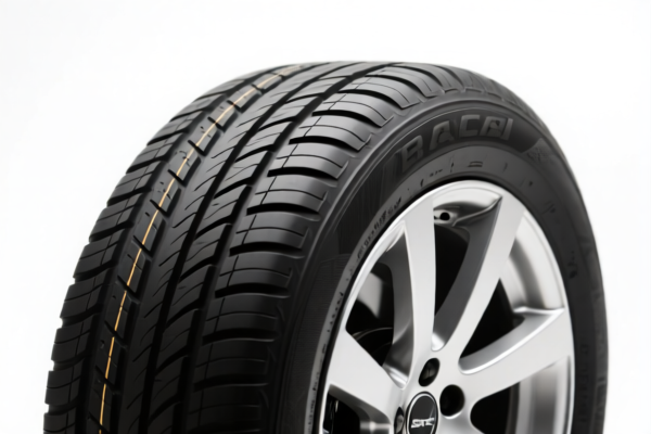 Passenger Vehicle Radial Tire