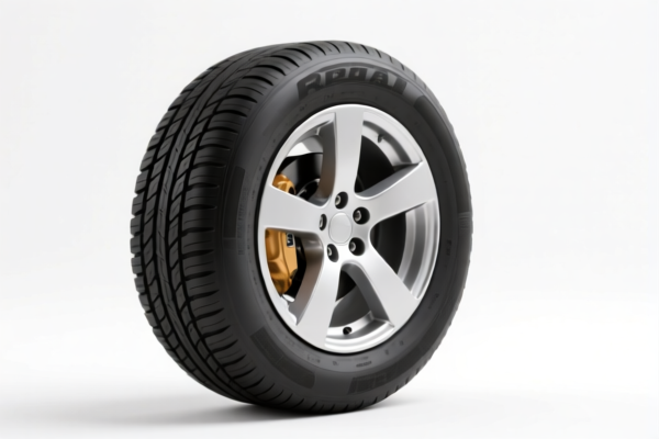 Passenger Vehicle Radial Tire