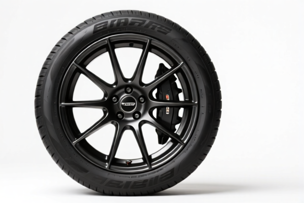 Radial Car Tire (14