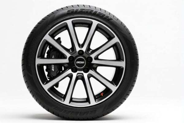 Radial Car Tire (14