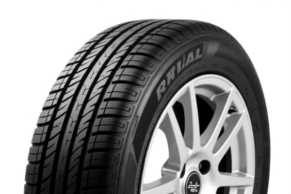 16 Inch Passenger Car Radial Tires