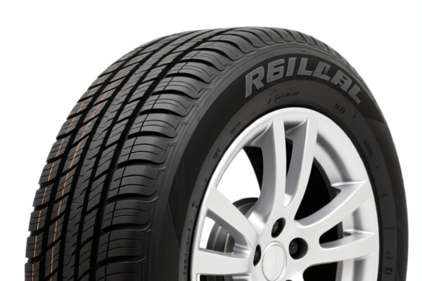 16 Inch Passenger Car Radial Tires