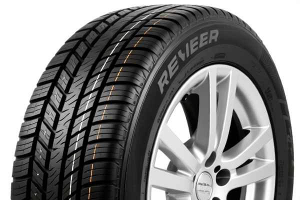 17 Inch Passenger Car Radial Tires