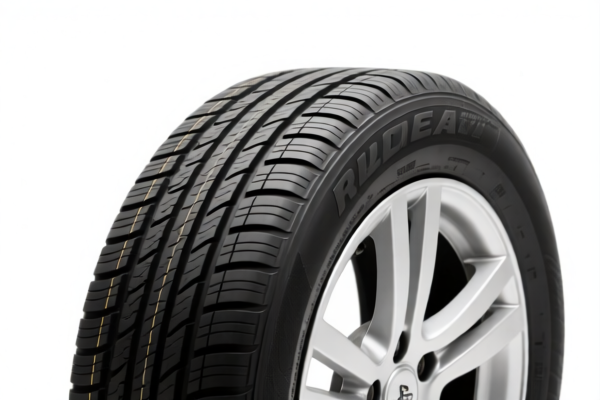17 Inch Passenger Car Radial Tires