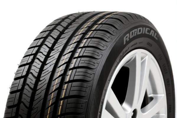 17 Inch Passenger Car Radial Tires
