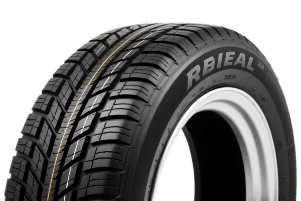 17 Inch Passenger Car Radial Tires