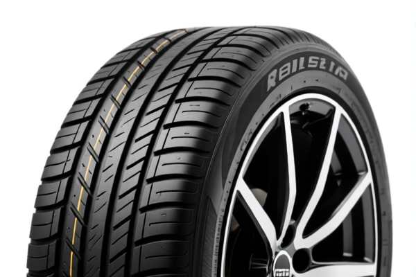 High Performance Passenger Car Radial Tires (16