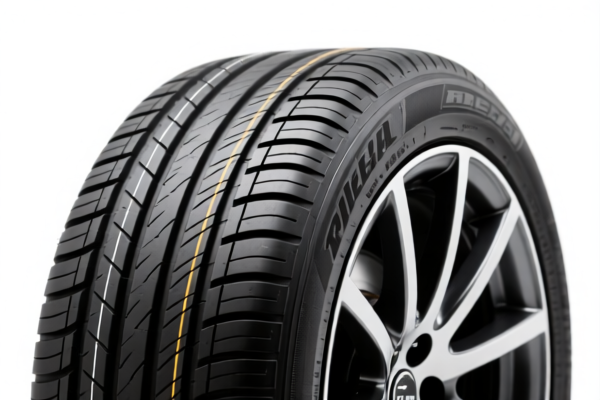 High Performance Passenger Car Radial Tires (16