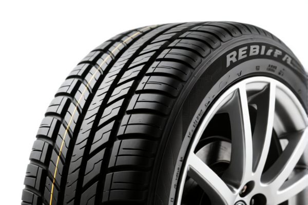 High Performance Passenger Car Radial Tires (16