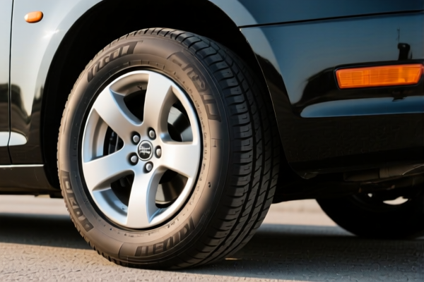 Passenger Car Radial Tires (16