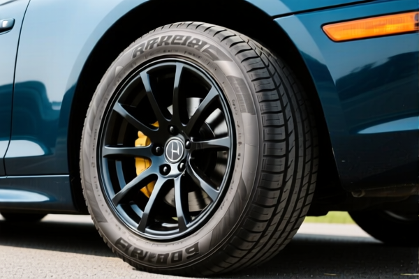 Passenger Car Radial Tires (16
