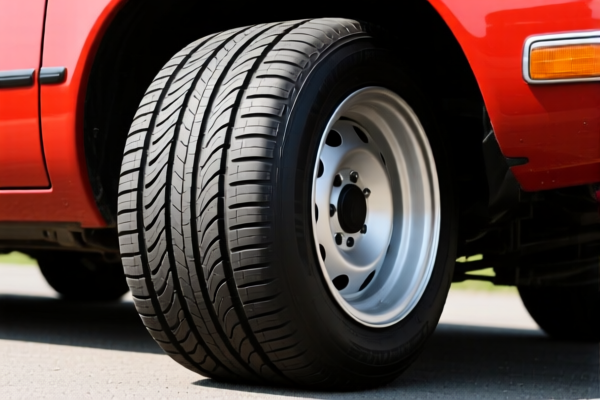 Passenger Car Radial Tires (16