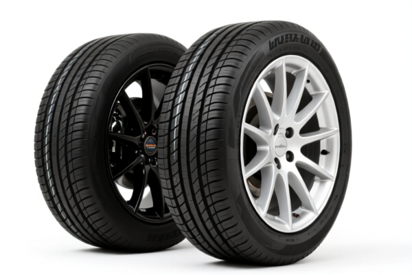 Passenger Car Upgrade Tires (16