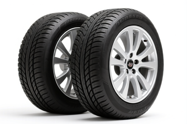 Passenger Car Upgrade Tires (16