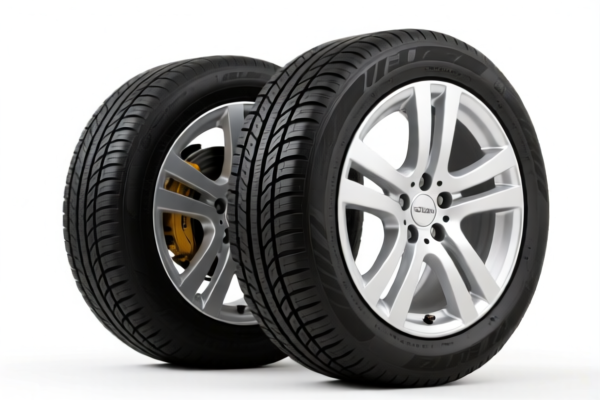 Passenger Car Upgrade Tires (16
