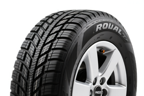 SUV Radial Tires (16