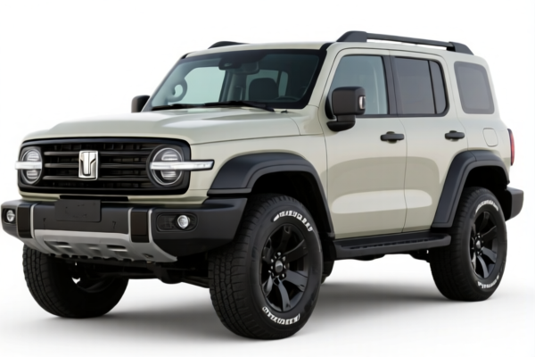 SUV Radial Tires (16