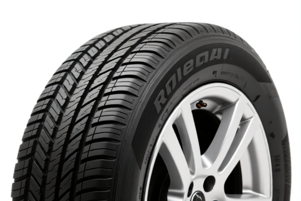 Passenger Car Radial Tire (17