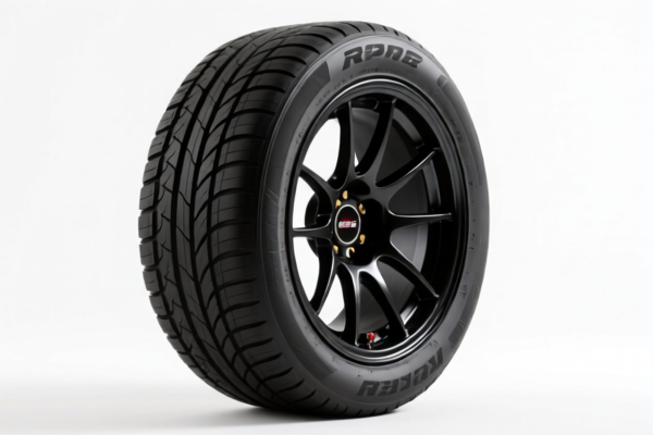 Racing Radial Tire (17