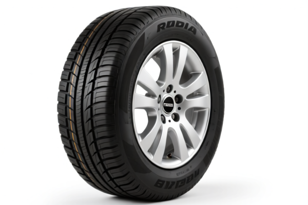 Sedan Radial Tire (17