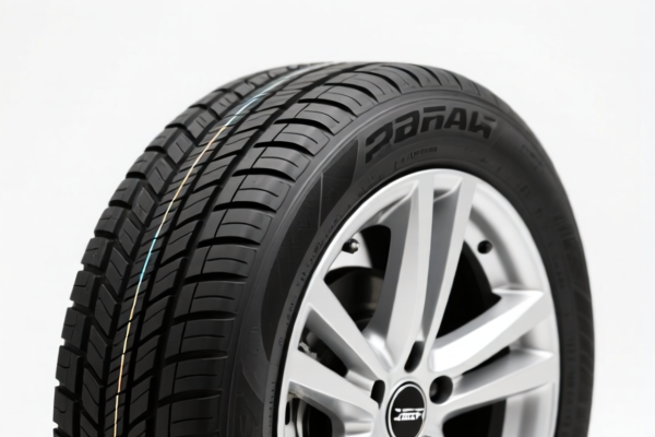 Sedan Radial Tire (17
