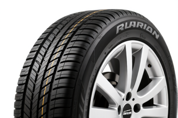 Sedan Radial Tire (17
