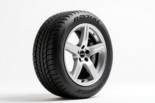 High Performance Radial Car Tires (18_ and Larger Rim Diameter)
