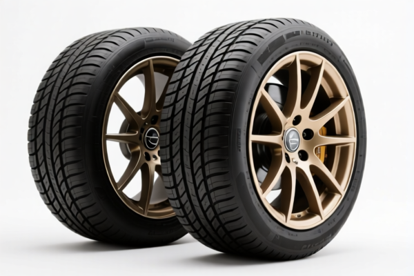 Luxury Car Radial Tires (Rim Diameter Exceeding 18 Inches)