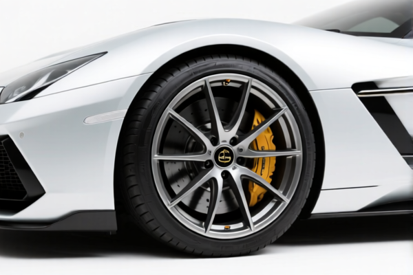 Luxury Car Radial Tires (Rim Diameter Exceeding 18 Inches)