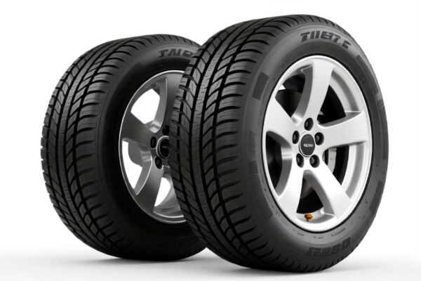 Radial Passenger Car Tires (Over 18 Inch Rim Diameter)