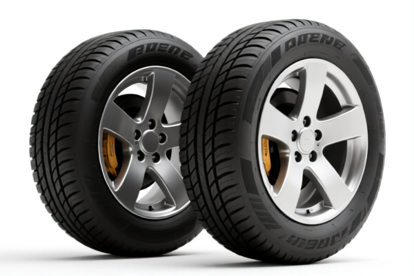 Radial Passenger Car Tires (Over 18 Inch Rim Diameter)