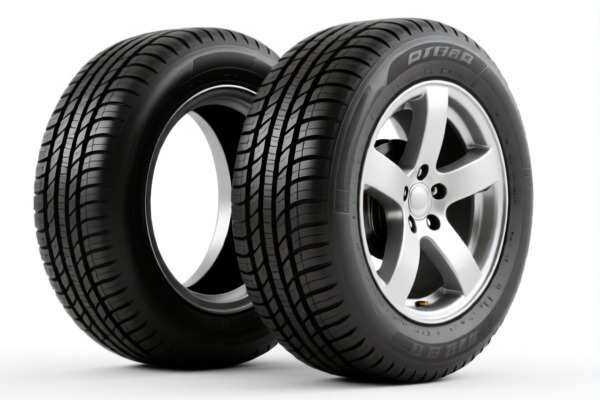 Radial Passenger Car Tires (Over 18 Inch Rim Diameter)