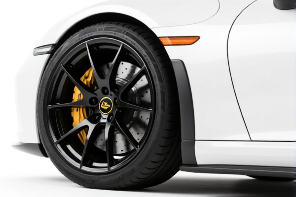 Radial Tires for Sport Cars (Rim Diameter Over 18 Inches)