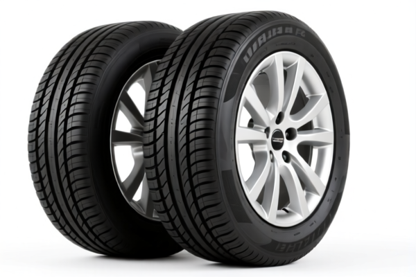 Image for All season car tires