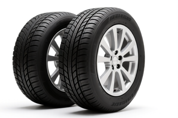 Image for All season car tires