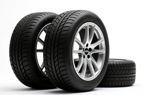 Image for Bias car tires
