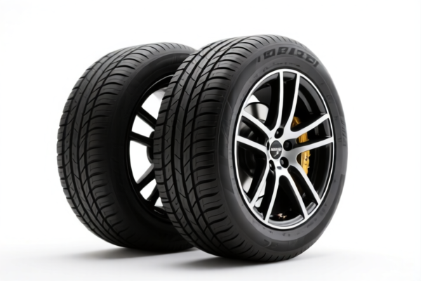 Image for Bias car tires