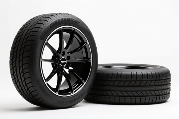 Image for Bias car tires