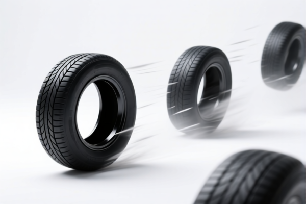 Image for Drifting car tires
