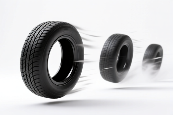 Image for Drifting car tires